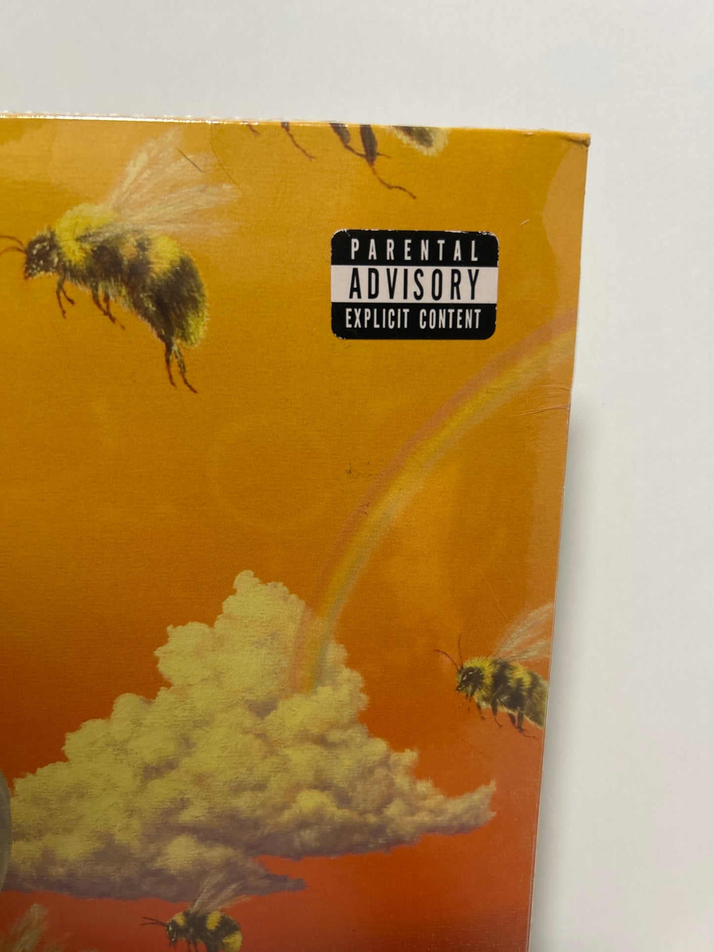 Tyler The Creator - Flower Boy 2 LP 150g Vinyl Record | Factory Sealed