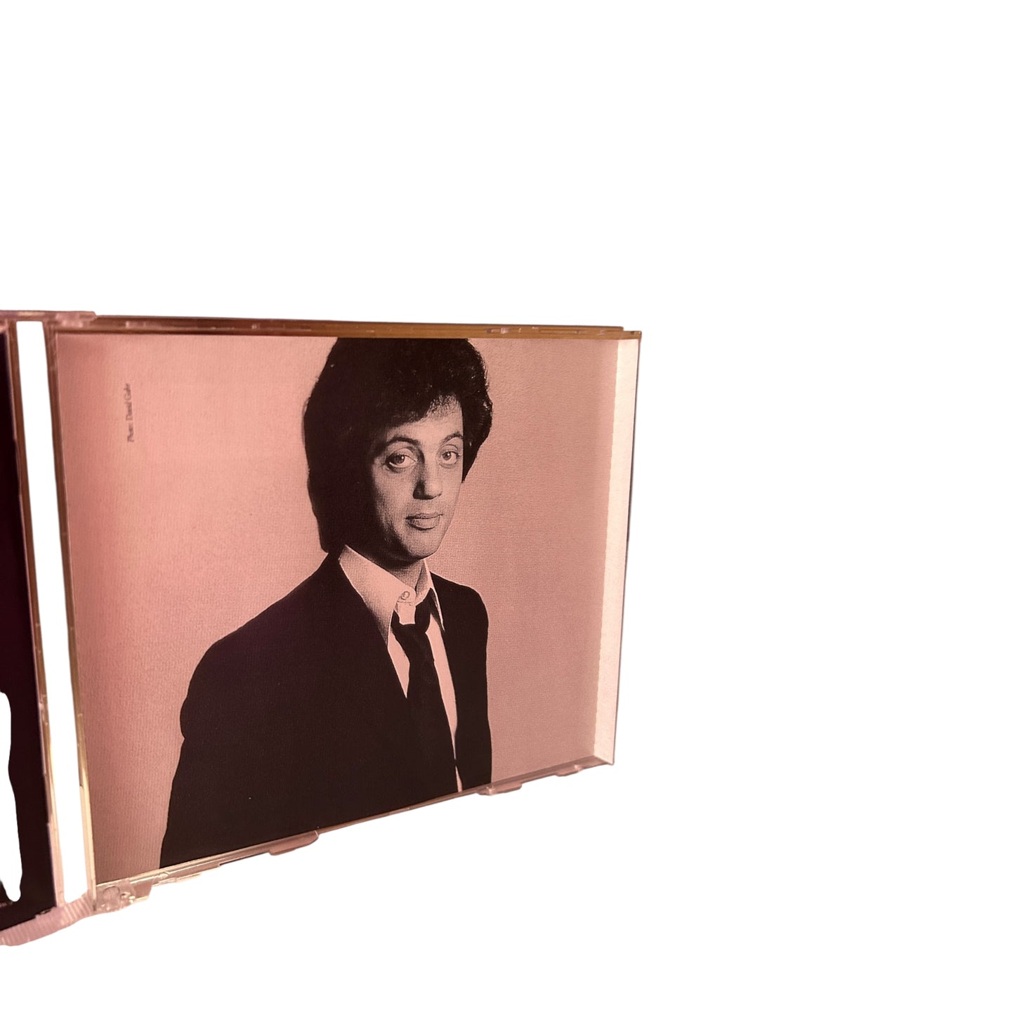 Billy Joel Greatest Hits Volume I & Volume II 2-CD Set | Like New