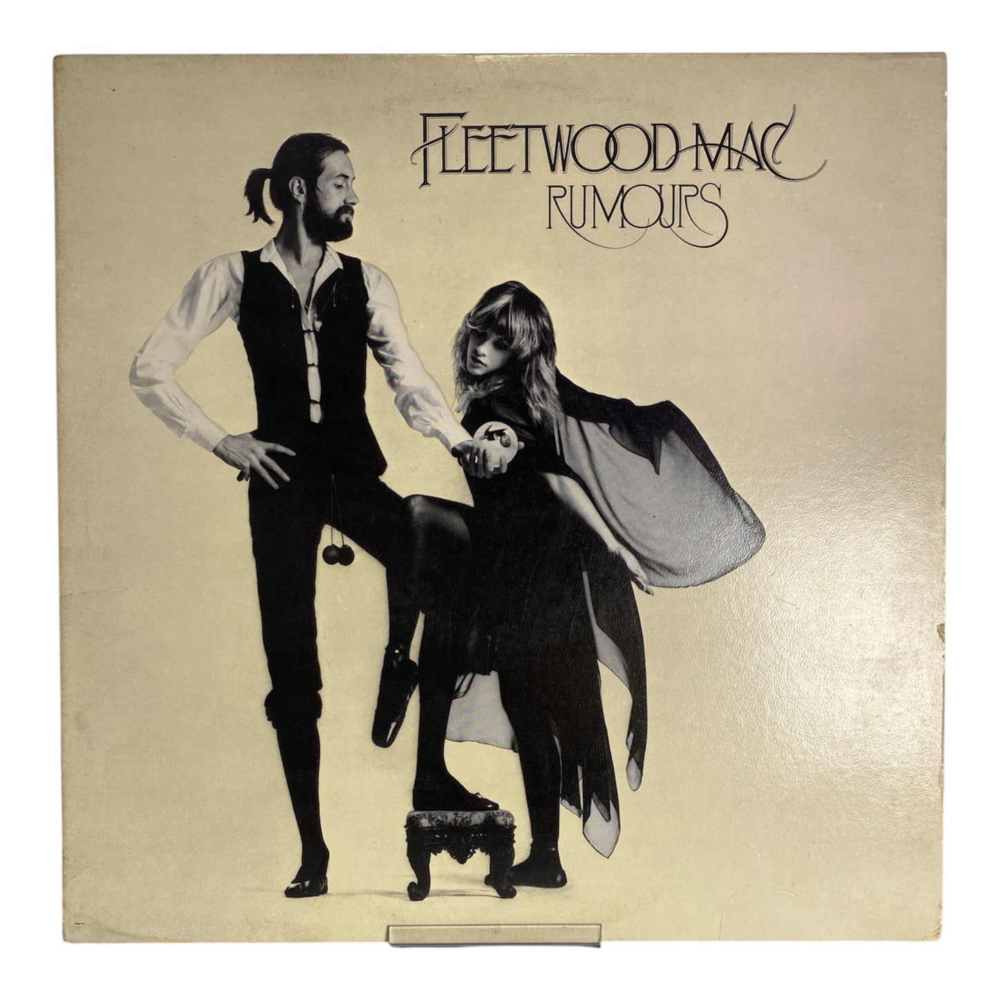 Rumors - Fleetwood Mac (1977 - BSK 3010) OG!