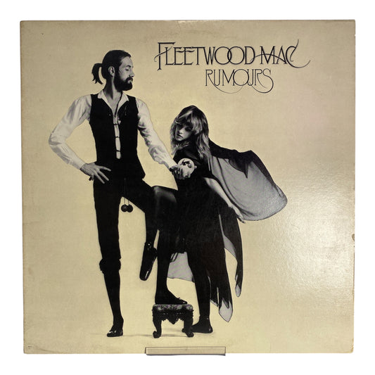 Rumors - Fleetwood Mac (1977 - BSK 3010) OG!