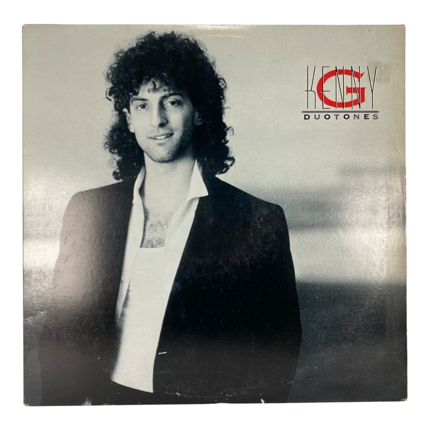 Kenny G – Duotones