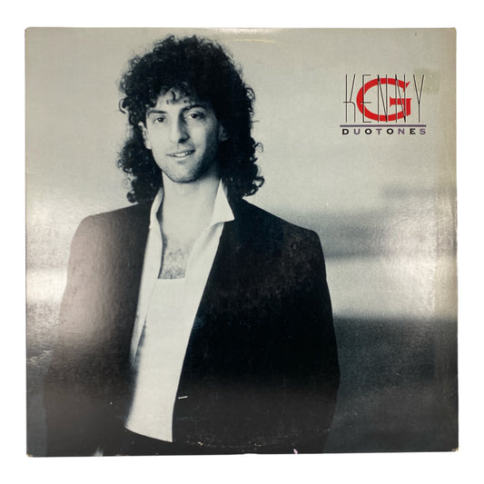 Kenny G – Duotones