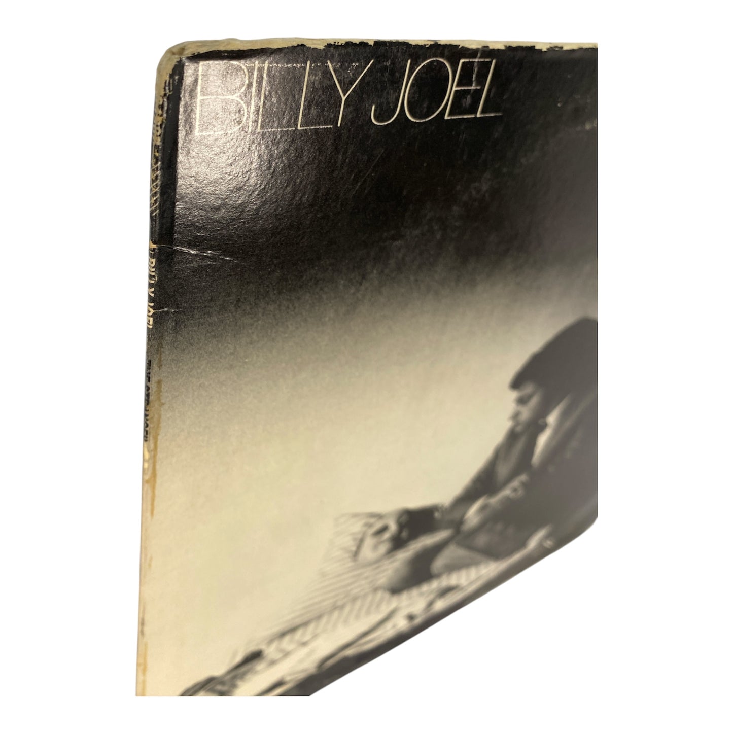 Billy Joel - The Stranger (JC 34987) 1977 version.