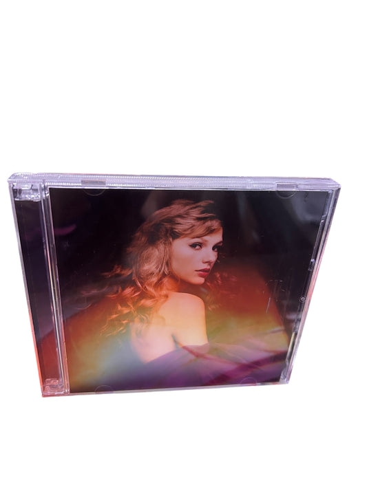 Taylor Swift – Speak Now (Taylor’s Version) CD (2023) | Like New