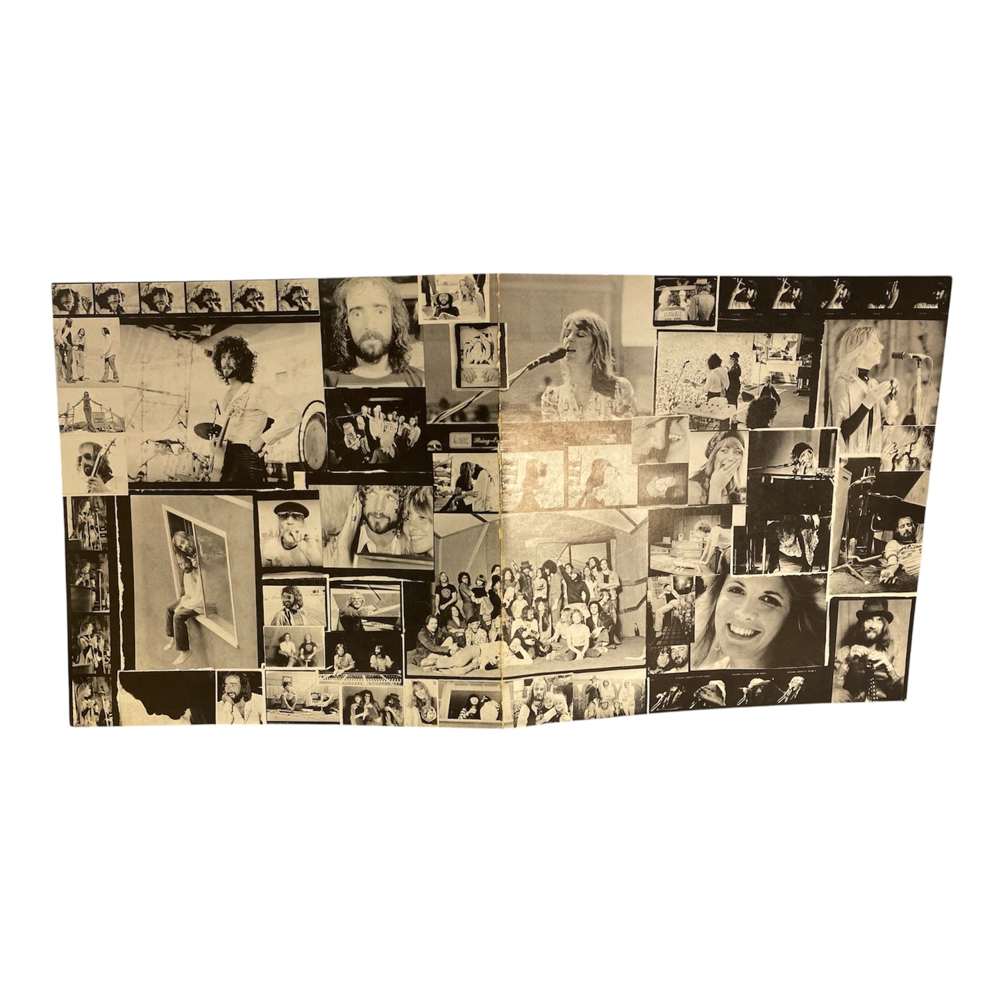 Rumors - Fleetwood Mac (1977 - BSK 3010) OG!