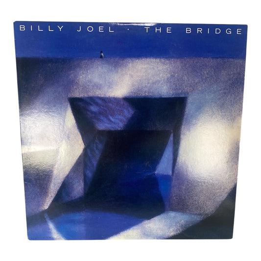 Billy Joel - The Bridge (C-40402)