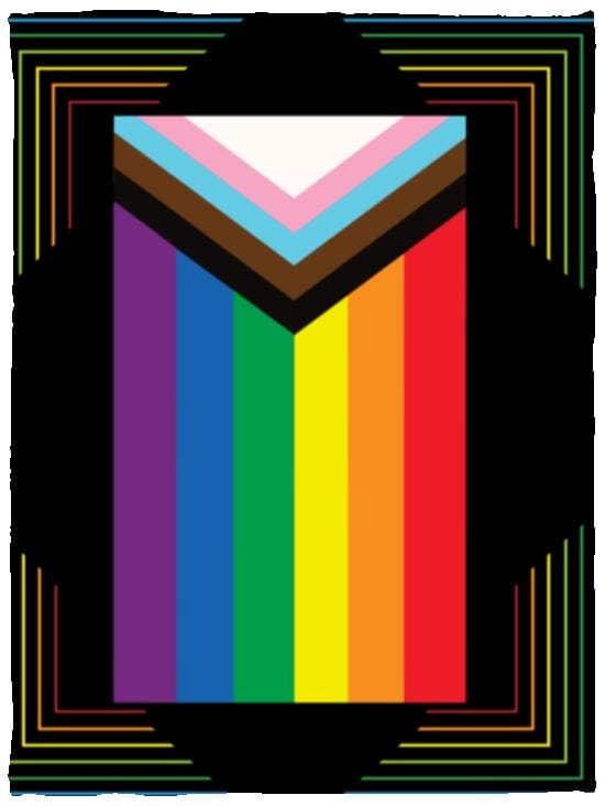 Pride Blankets | Plush Fleece | Small (Pet Blanket) or Large See Sizing