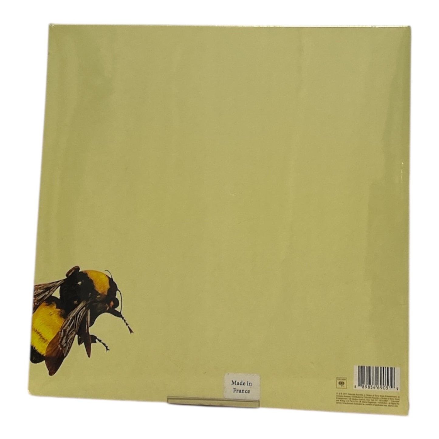 Tyler The Creator - Flower Boy 2 LP 150g Vinyl Record | Factory Sealed
