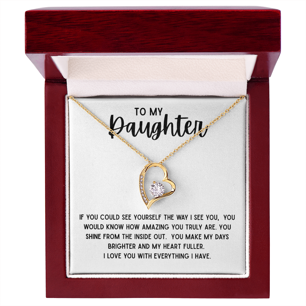The Daughter Gift Your Beautiful Girl Will Treasure Forever