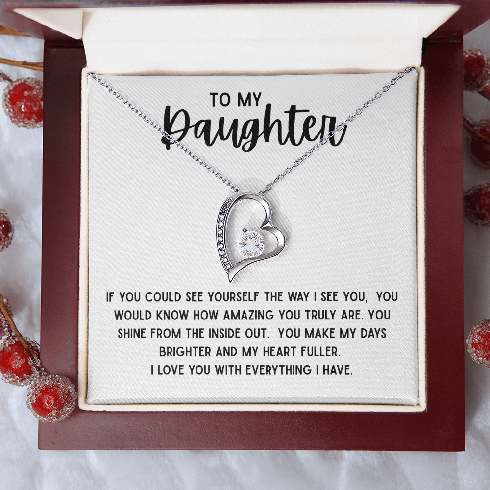 The Daughter Gift Your Beautiful Girl Will Treasure Forever
