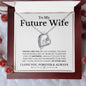 Future Wife - The Day I Met You, My Life Changed