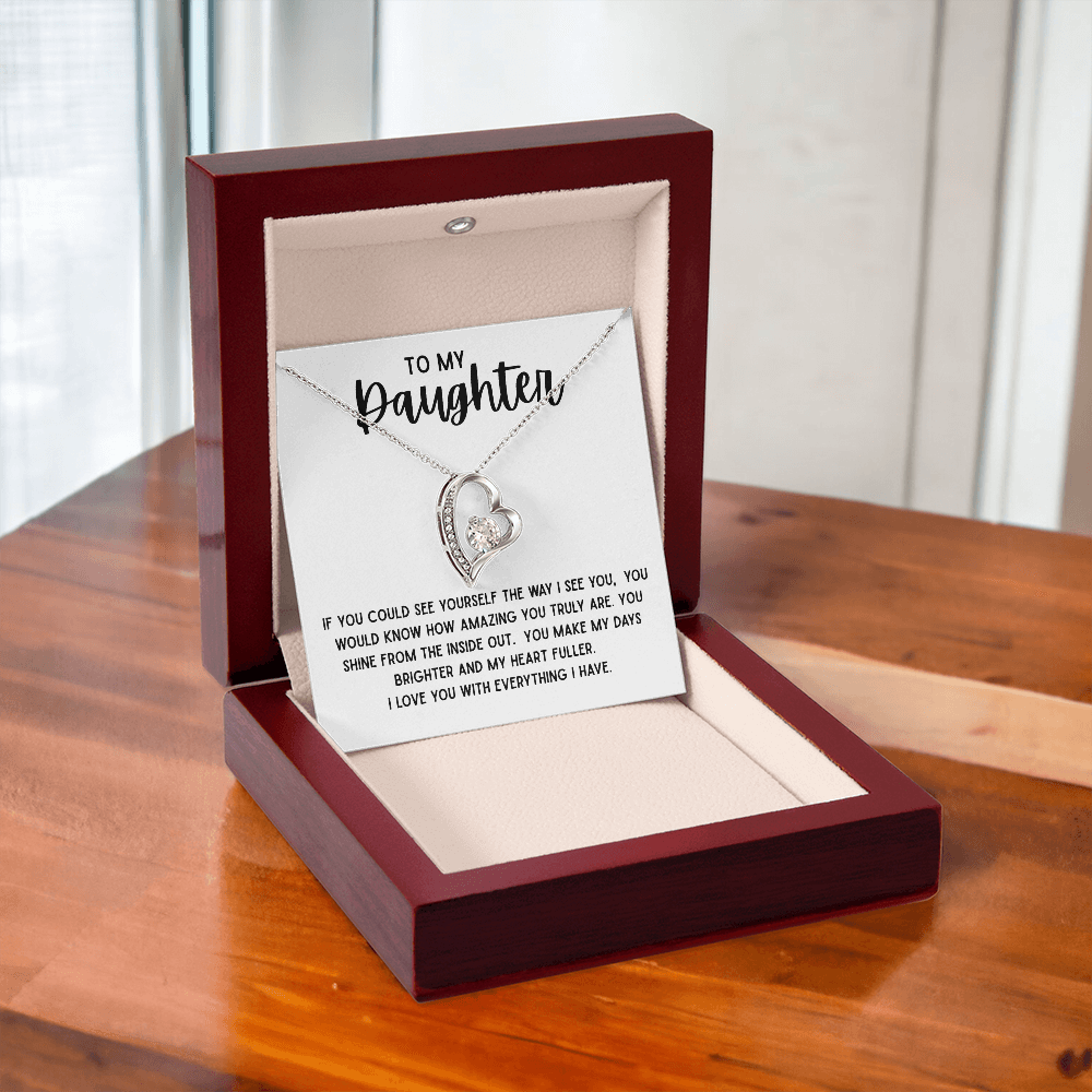 The Daughter Gift Your Beautiful Girl Will Treasure Forever