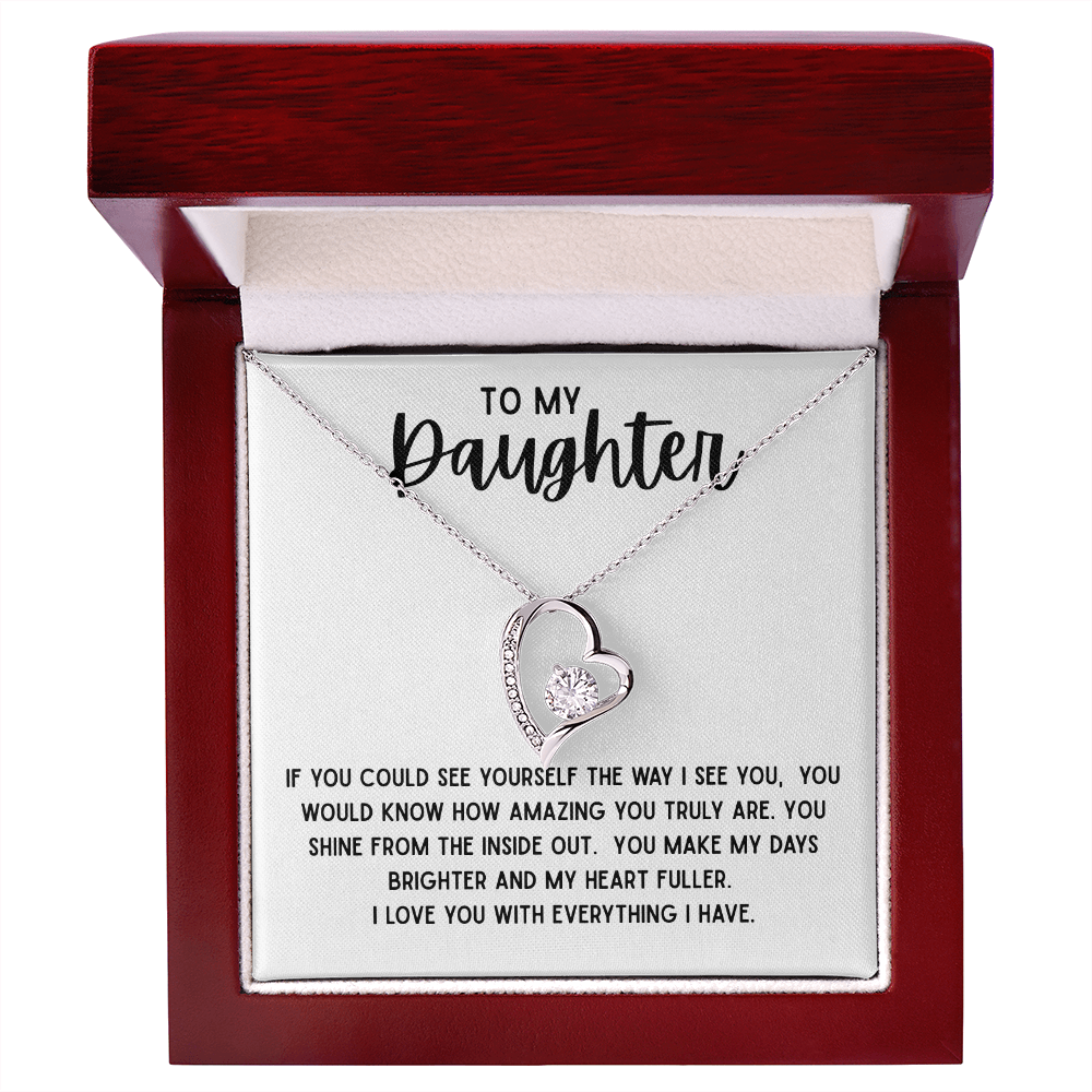 The Daughter Gift Your Beautiful Girl Will Treasure Forever