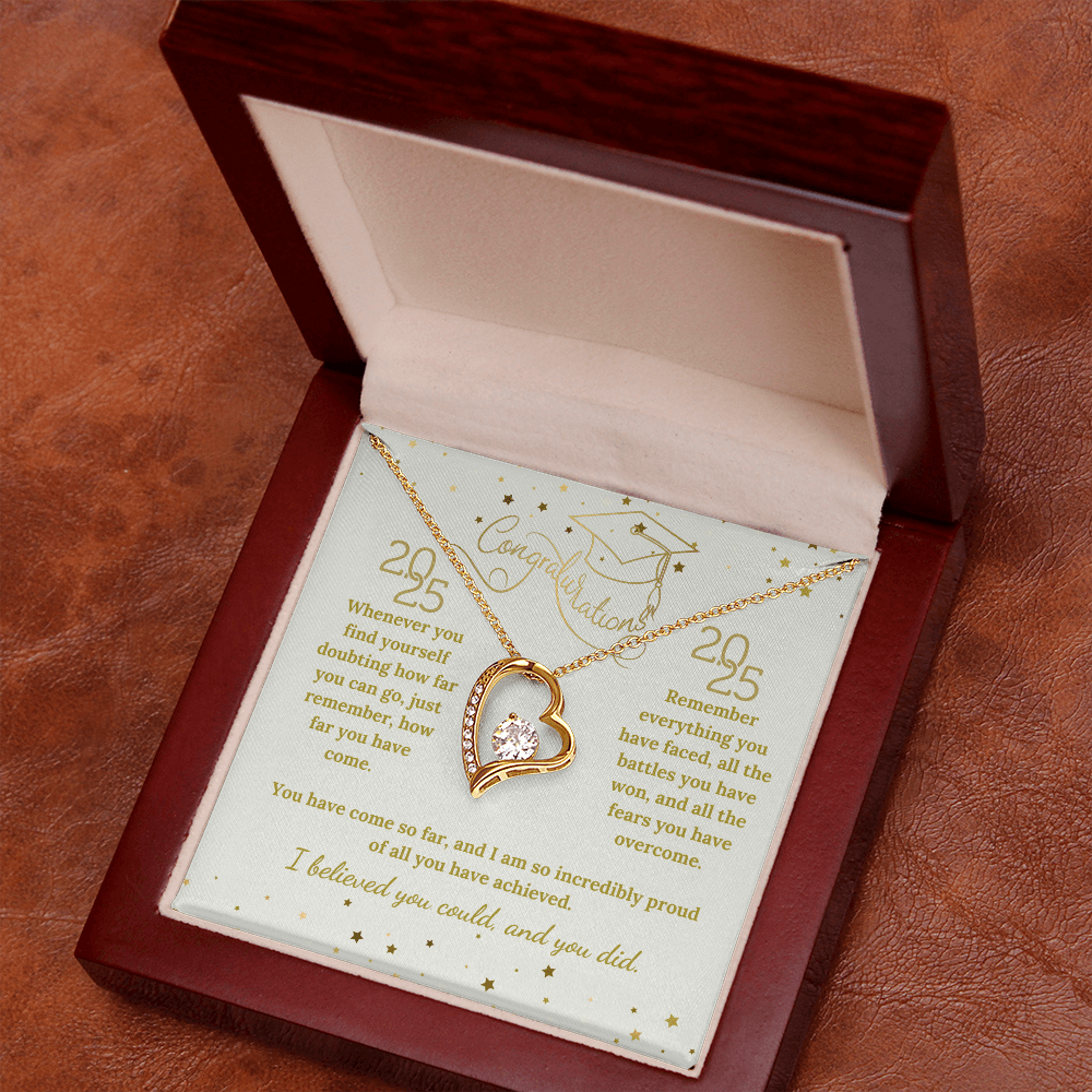 The Perfect Graduation Gift for Her, Celebrate Her 2025 Graduation