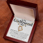 Girlfriend, The Day I Met You, My Life Changed