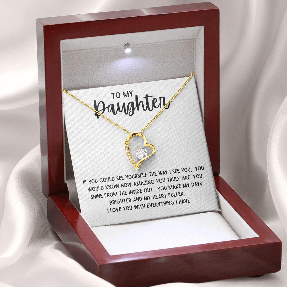 The Daughter Gift Your Beautiful Girl Will Treasure Forever
