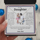 Daughter, Do Your Best, I Love You, Dad