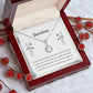 You Are A Survivor, Eternal Hope Necklace