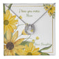 To My (Personalized) I love You More (Personalized)