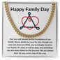 Our Love Will Always Be the Foundation Of Our Family MBB042