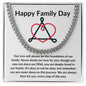 Our Love Will Always Be the Foundation Of Our Family MBB042