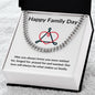 Always Know You Were Wished For and Wanted MBB041_Mens