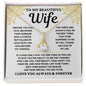 Wife, Meeting You Was Fate - Becoming Your Husband Was A Choice