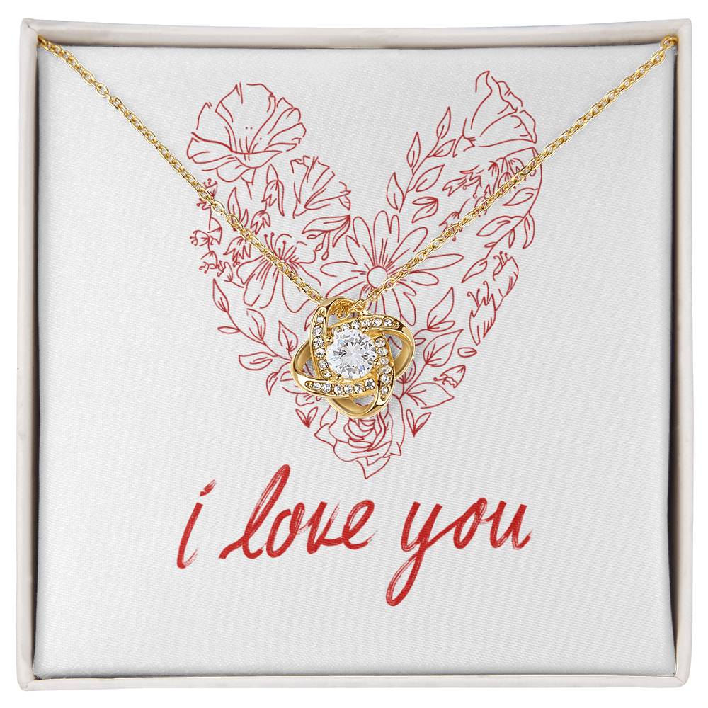 I Love You