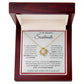 You Are My Life, My Love, My Soulmate Necklace For Her