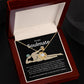Soul Mate, Love Your Beer Drinking, Best Friend Necklace