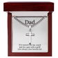 Happy Father's Day, If It Weren't For Me