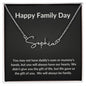 Happy Family Day, You Are Unique, We Will Always Be Family, MBB040