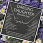 Darling Daughter You Got This