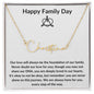 Happy Family Day | It's Ok to not be Ok, But We Are Here For You. MBB052
