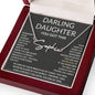 Darling Daughter You Got This