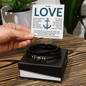 To My Love, My Anchor, MBB104M