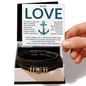 To My Love, My Anchor, MBB104M