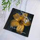 To The World You Are A Mother, to Your Family You Are Our World Mother's Day Necklace