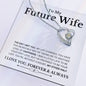 Future Wife - The Day I Met You, My Life Changed