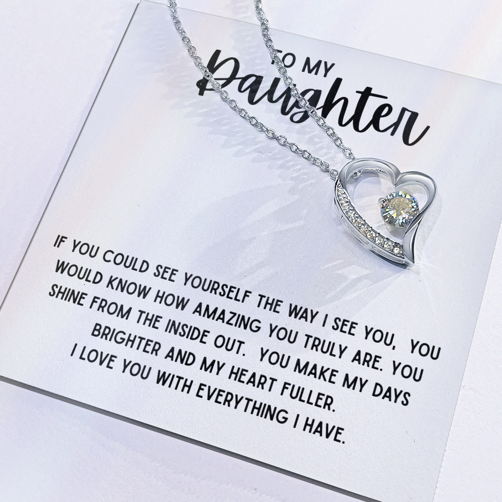 The Daughter Gift Your Beautiful Girl Will Treasure Forever