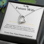 To My Future Wife, When You Have a Bad Day.....