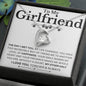 Girlfriend, The Day I Met You, My Life Changed