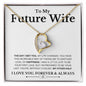 Future Wife - The Day I Met You, My Life Changed
