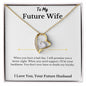 To My Future Wife, When You Have a Bad Day.....
