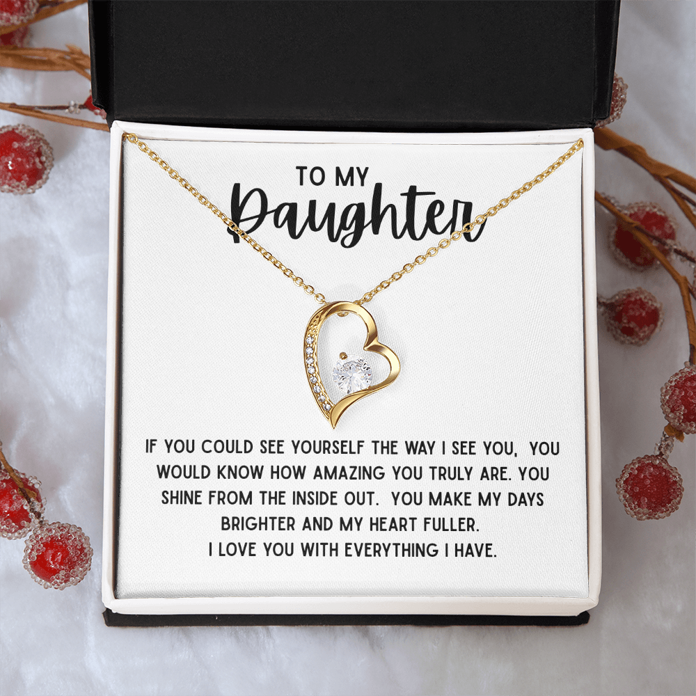 The Daughter Gift Your Beautiful Girl Will Treasure Forever