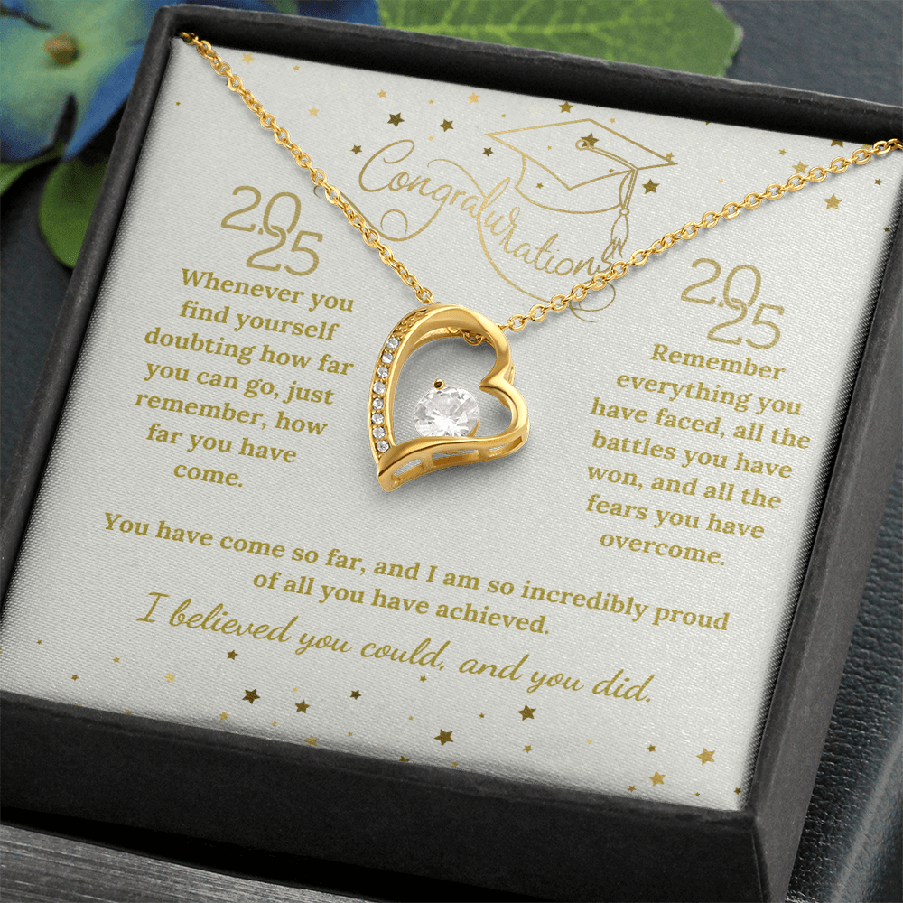 The Perfect Graduation Gift for Her, Celebrate Her 2025 Graduation