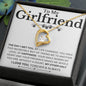 Girlfriend, The Day I Met You, My Life Changed