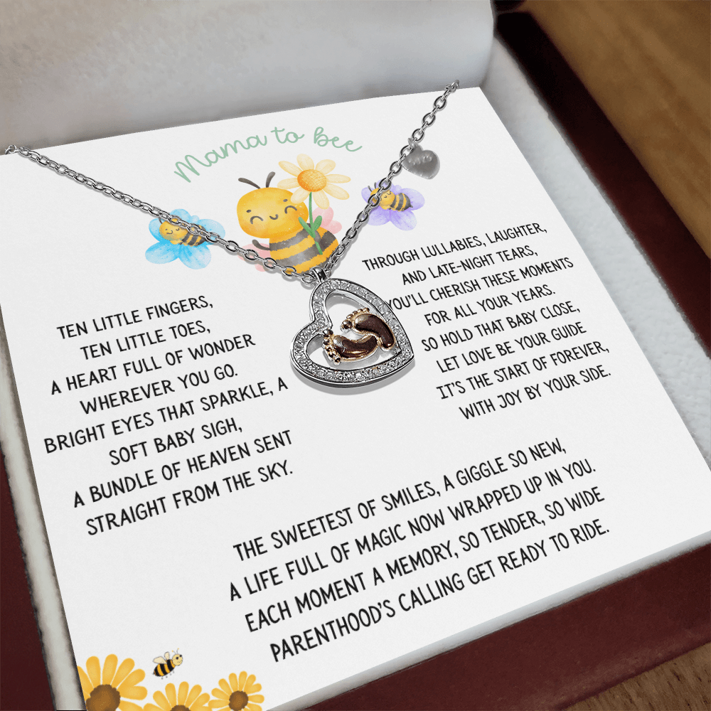 Mama To Bee