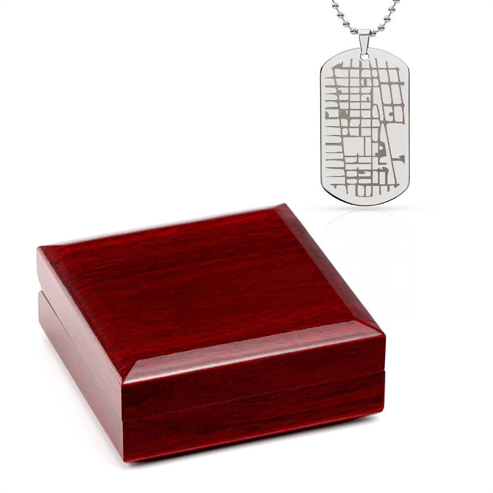 Celebrate The Day You Met, Anniversary, Birthday and Any Time Gift Giving