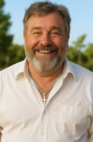 World's Best Dad - For the dad who loves to fish and has a great sense of humor!